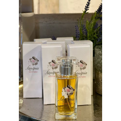 Annamia Eu de Parfum